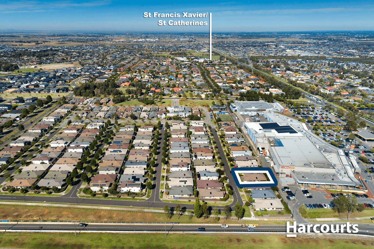 39 Meridian Circuit, Berwick, VIC 3806