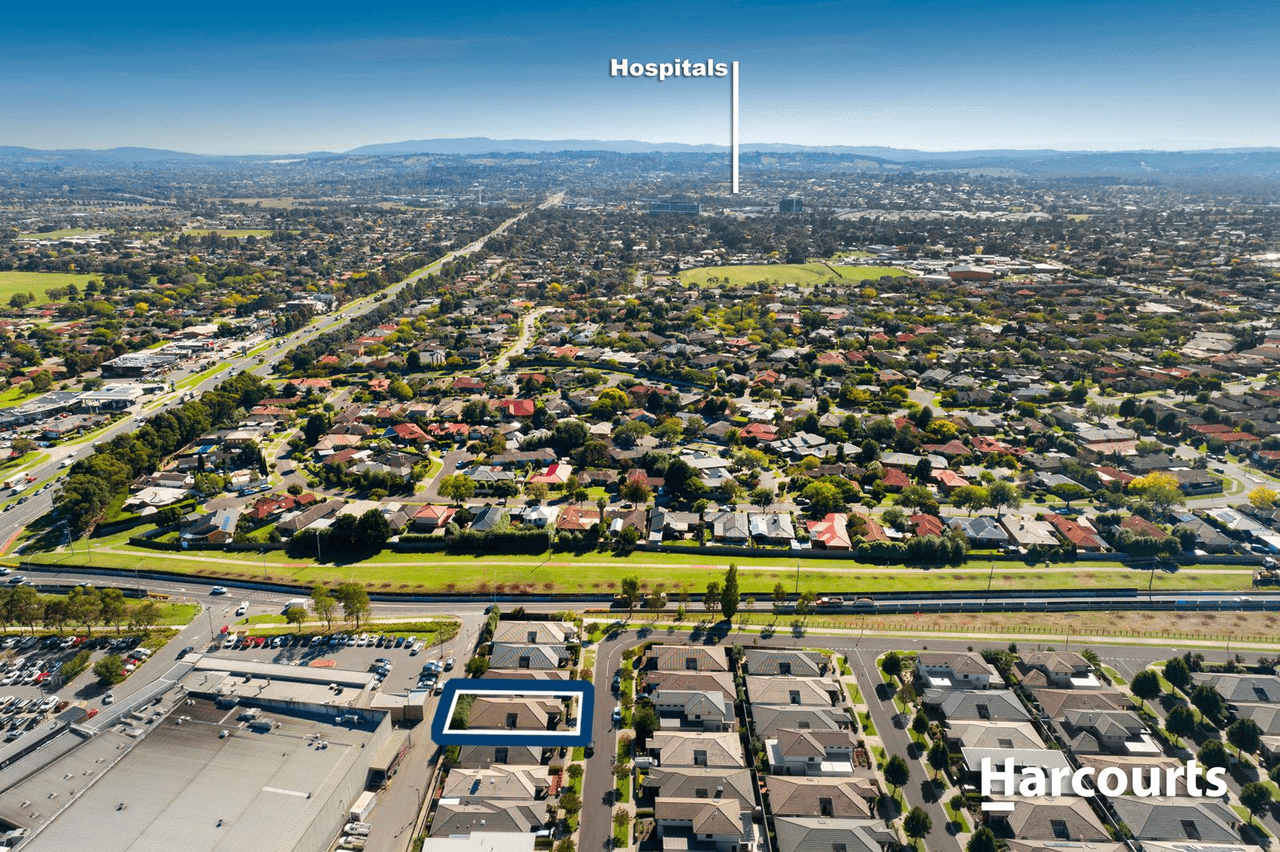 39 Meridian Circuit, Berwick, VIC 3806