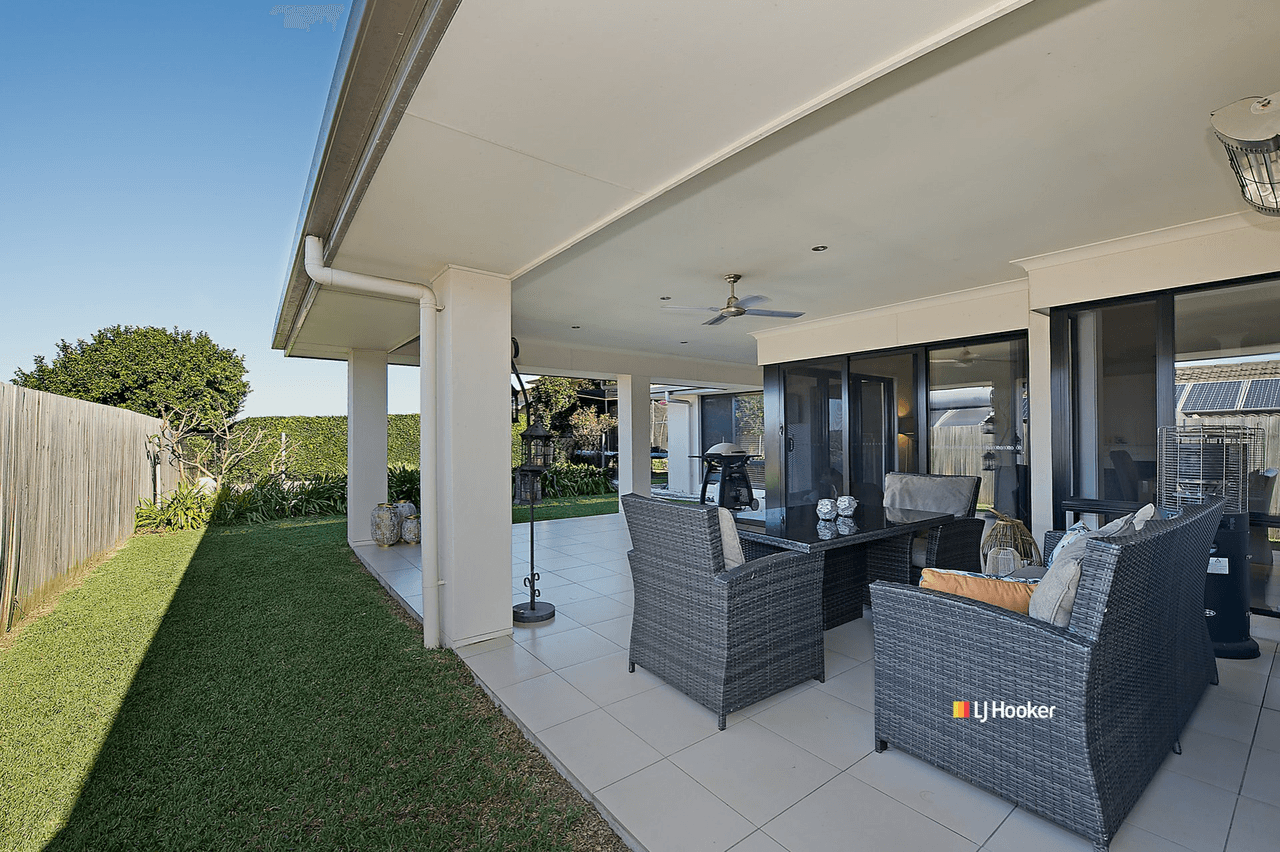 3 Hobby Court, MANGO HILL, QLD 4509