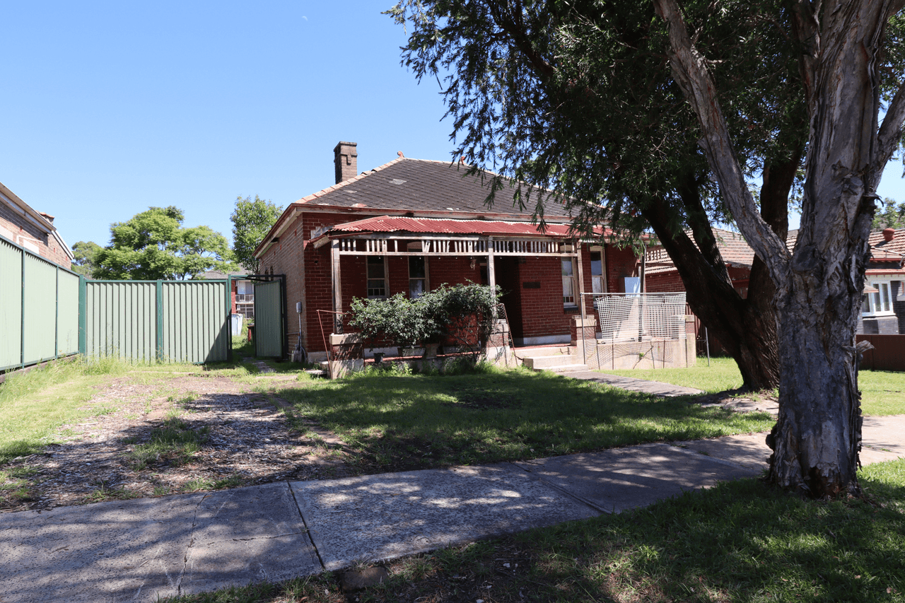 35 Dennis Street, LAKEMBA, NSW 2195