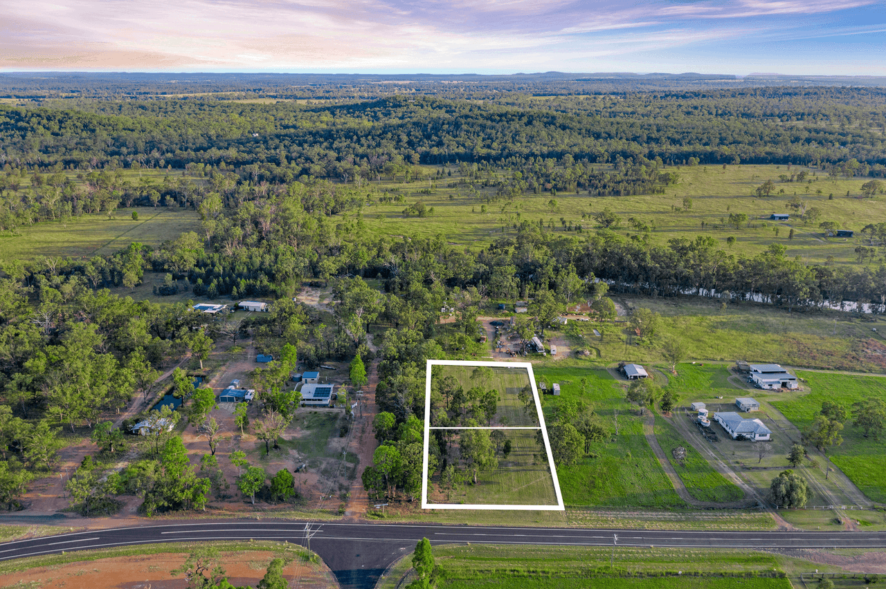 5937 Toowoomba-Karara Road, LEYBURN, QLD 4365