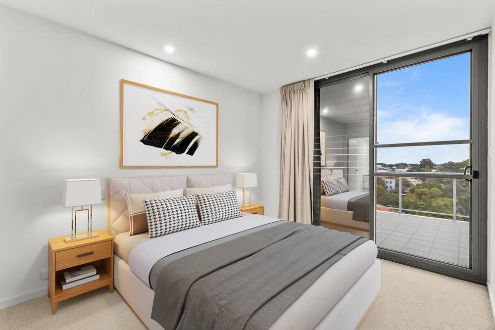 59/280 Lord Street, Perth, WA 6000
