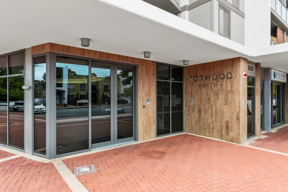 59/280 Lord Street, Perth, WA 6000