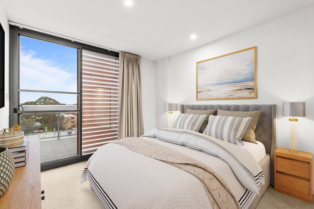 59/280 Lord Street, Perth, WA 6000