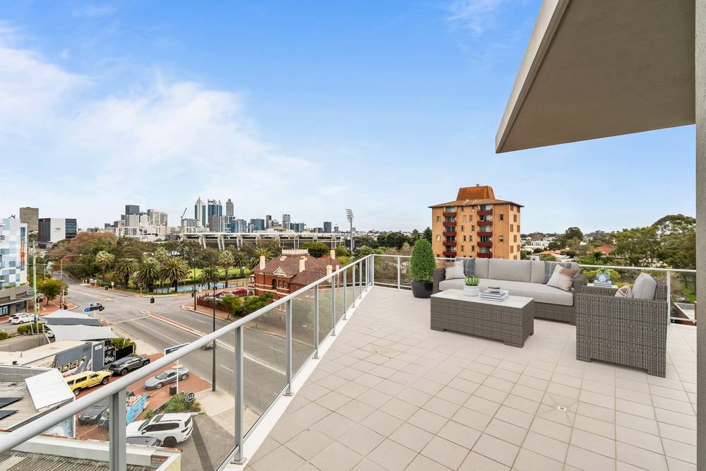 59/280 Lord Street, Perth, WA 6000