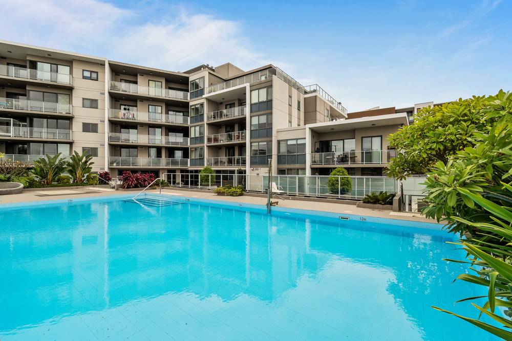 59/280 Lord Street, Perth, WA 6000