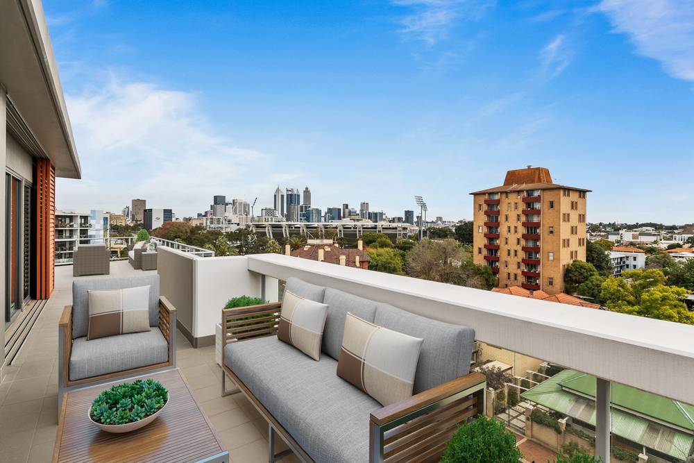 59/280 Lord Street, Perth, WA 6000