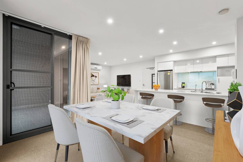 59/280 Lord Street, Perth, WA 6000