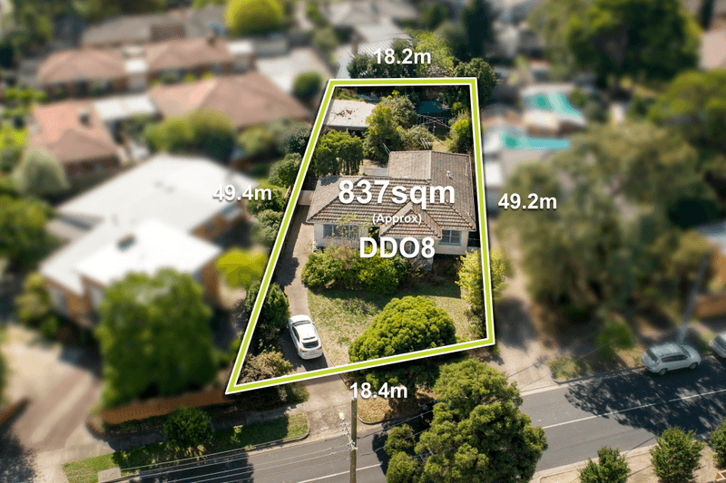 4 McGahy Street, TEMPLESTOWE LOWER, VIC 3107