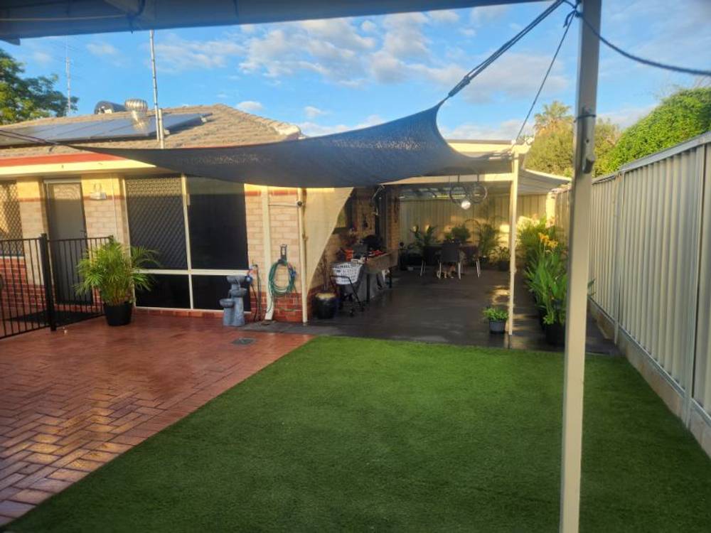 36B Island Queen Street, Withers, WA 6230