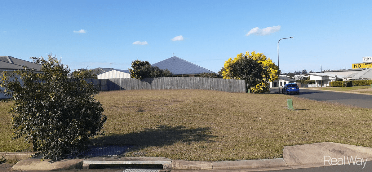 2 Remy Court, Avoca, QLD 4670