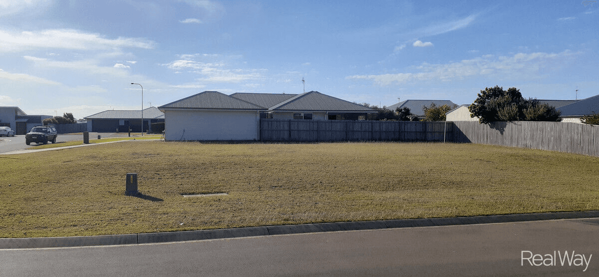 2 Remy Court, Avoca, QLD 4670