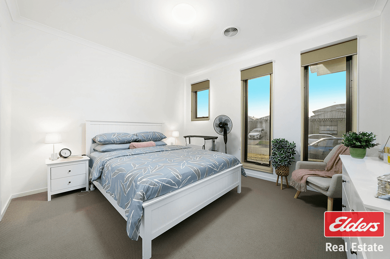 8 Hyams Way, Truganina, VIC 3029