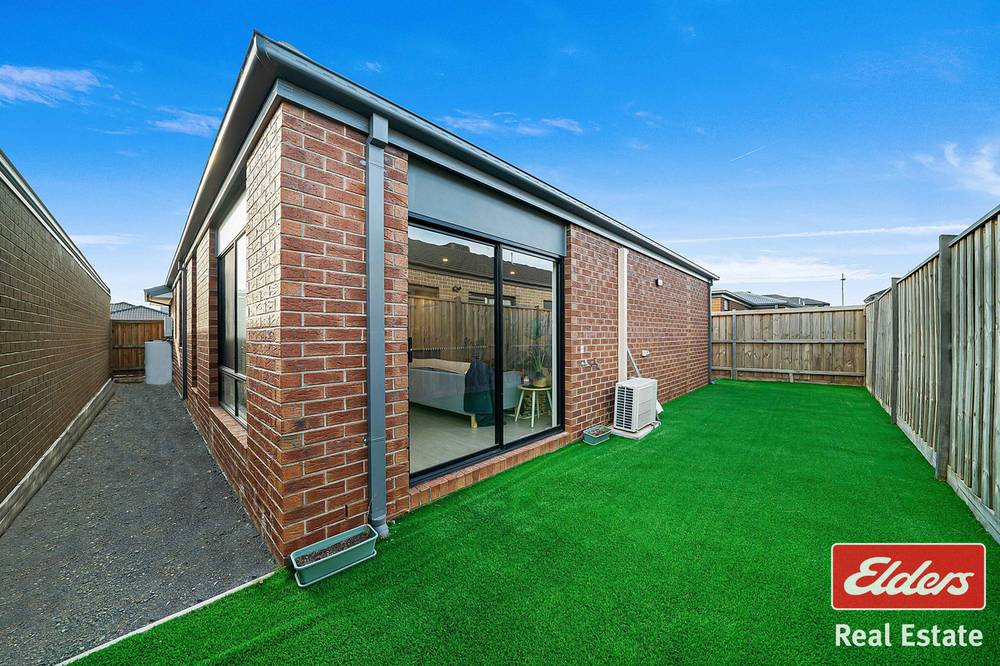 8 Hyams Way, Truganina, VIC 3029