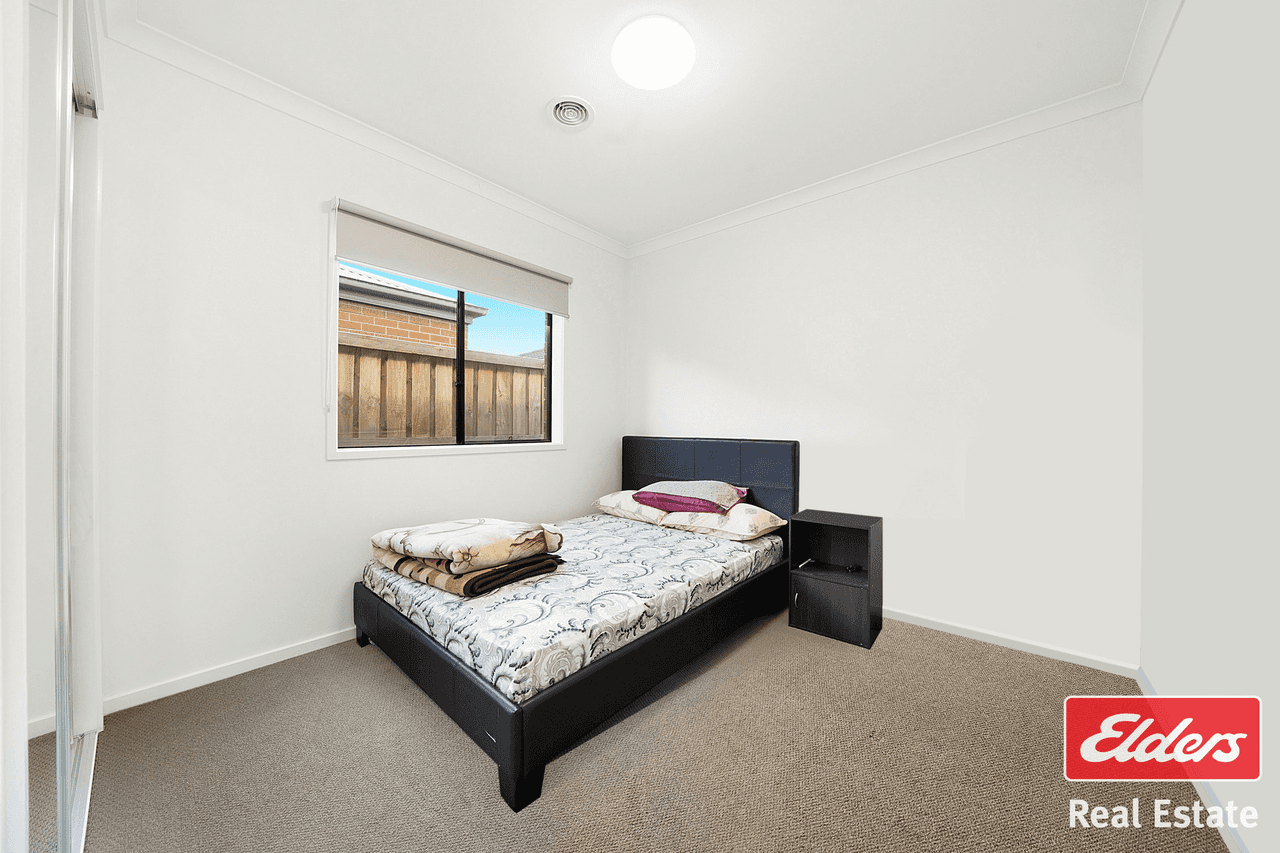 8 Hyams Way, Truganina, VIC 3029