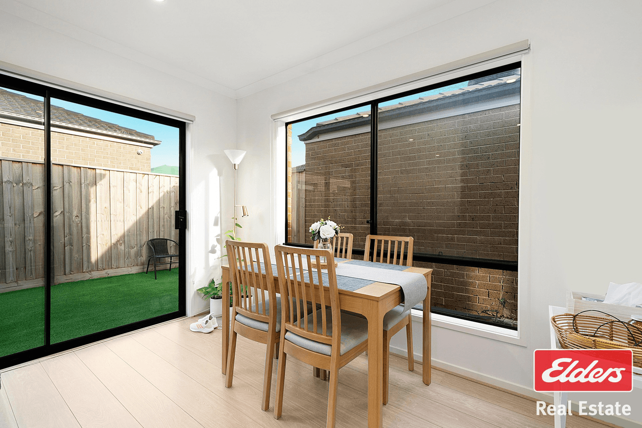 8 Hyams Way, Truganina, VIC 3029