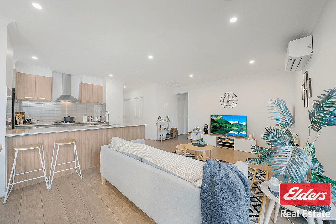 8 Hyams Way, Truganina, VIC 3029