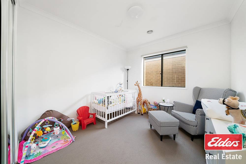 8 Hyams Way, Truganina, VIC 3029