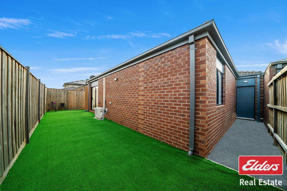 8 Hyams Way, Truganina, VIC 3029