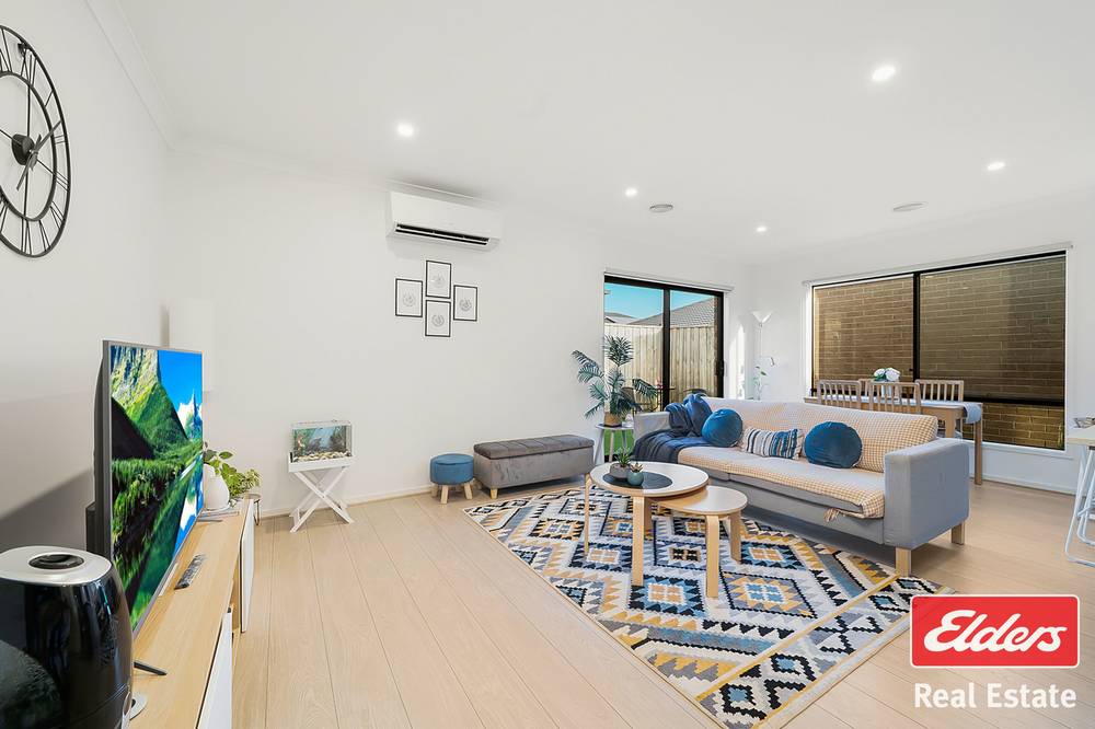 8 Hyams Way, Truganina, VIC 3029