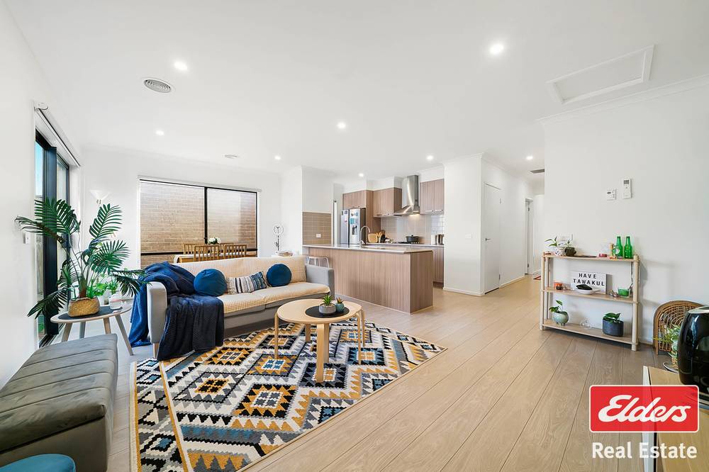 8 Hyams Way, Truganina, VIC 3029