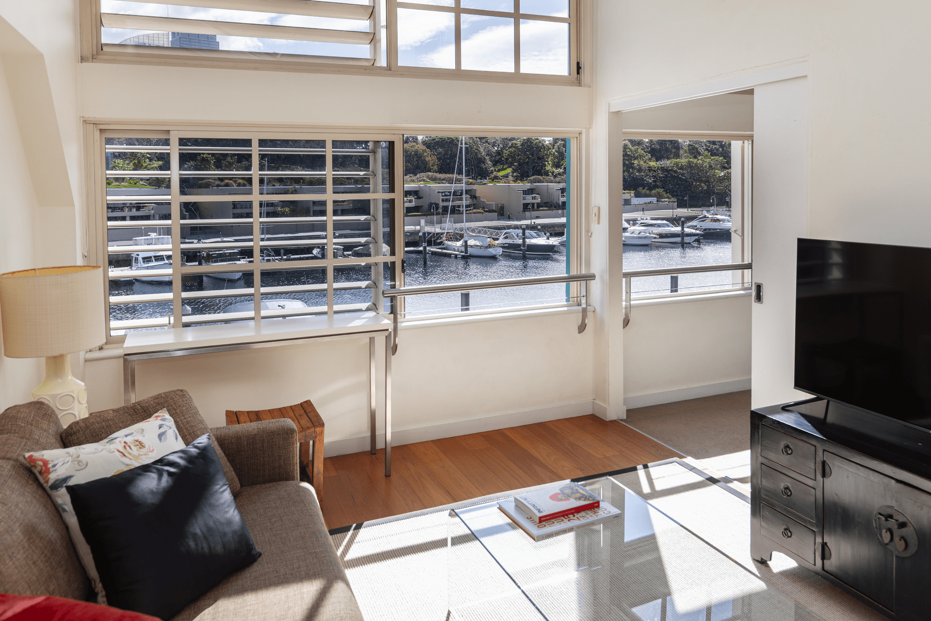 370/6 Cowper Wharf Roadway, Woolloomooloo, NSW 2011