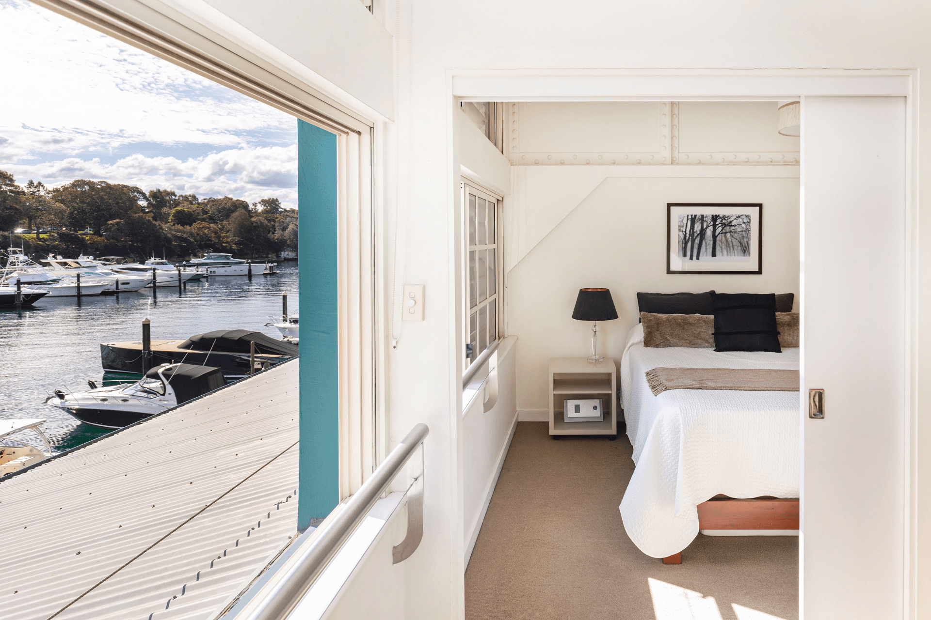 370/6 Cowper Wharf Roadway, Woolloomooloo, NSW 2011