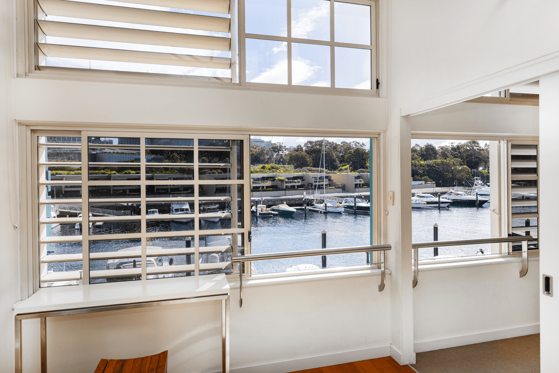 370/6 Cowper Wharf Roadway, Woolloomooloo, NSW 2011