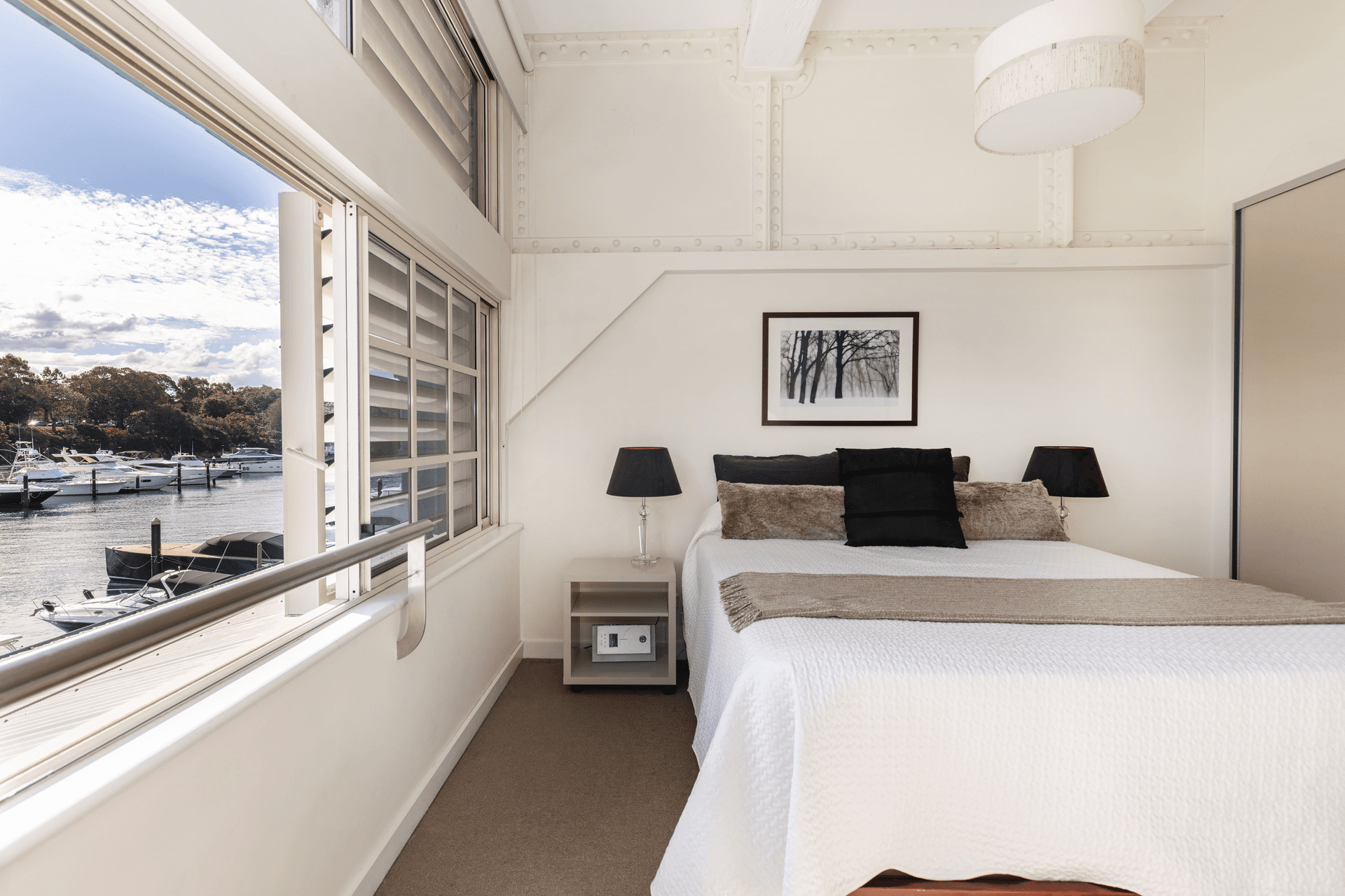 370/6 Cowper Wharf Roadway, Woolloomooloo, NSW 2011