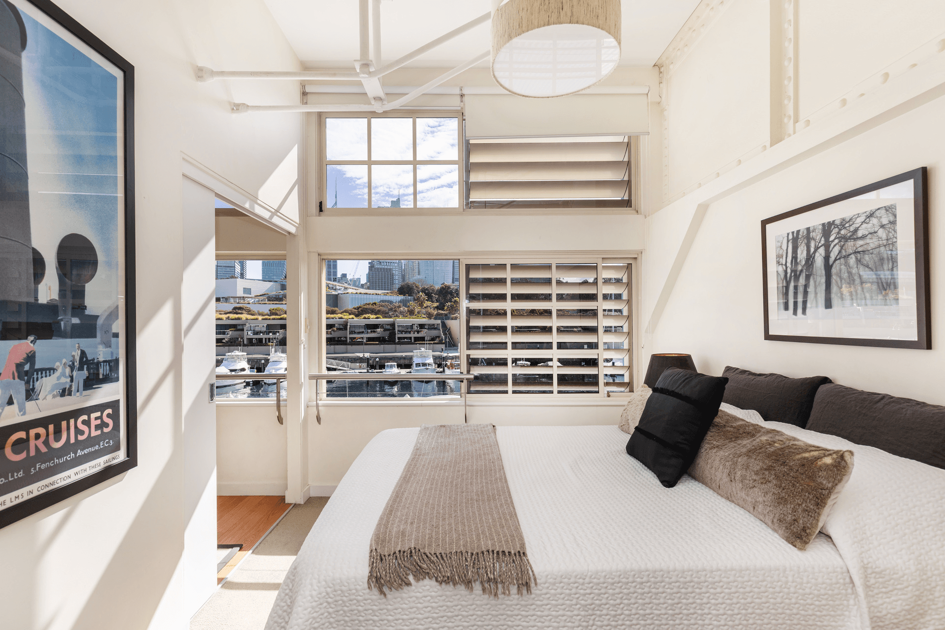 370/6 Cowper Wharf Roadway, Woolloomooloo, NSW 2011