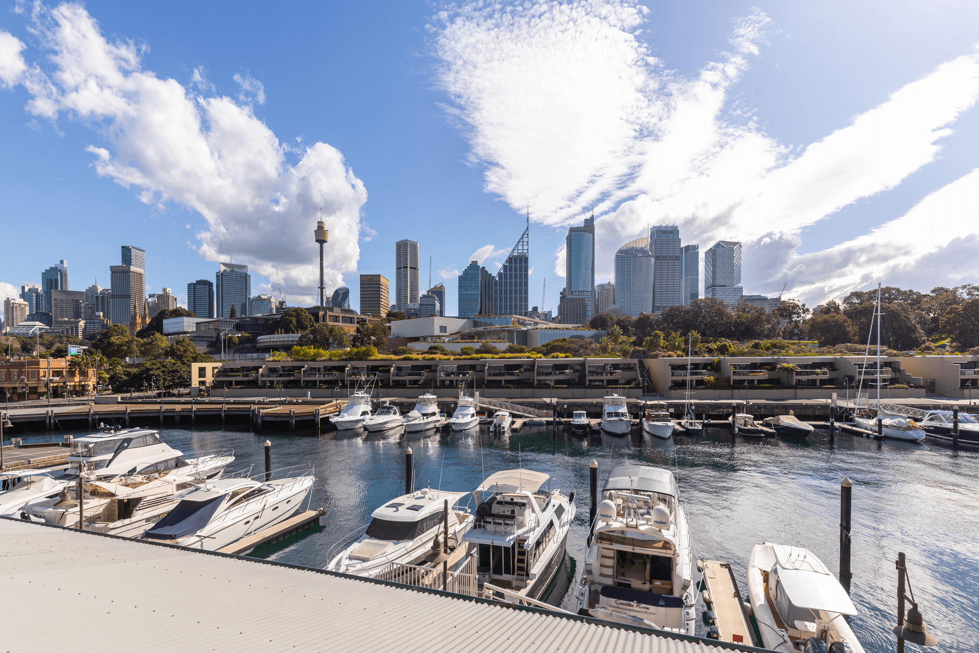 370/6 Cowper Wharf Roadway, Woolloomooloo, NSW 2011