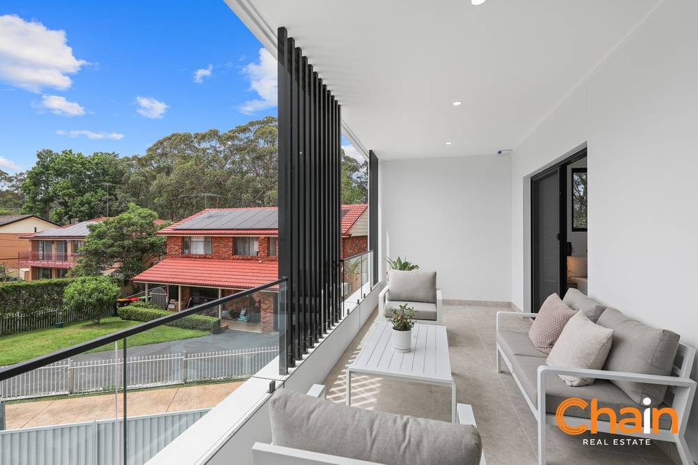 9A Weller Place, Rydalmere, NSW 2116