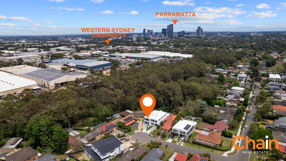 9A Weller Place, Rydalmere, NSW 2116