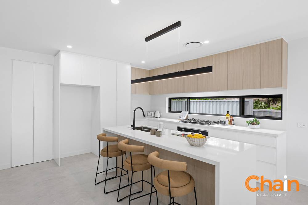 9A Weller Place, Rydalmere, NSW 2116