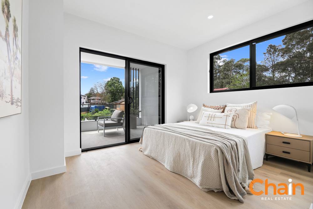 9A Weller Place, Rydalmere, NSW 2116