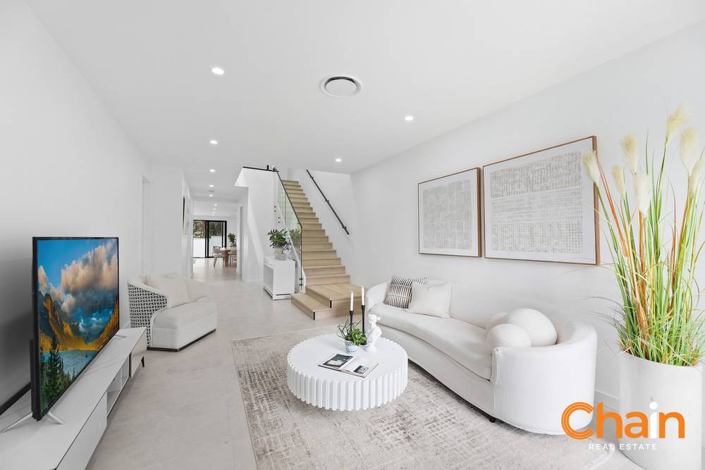 9A Weller Place, Rydalmere, NSW 2116