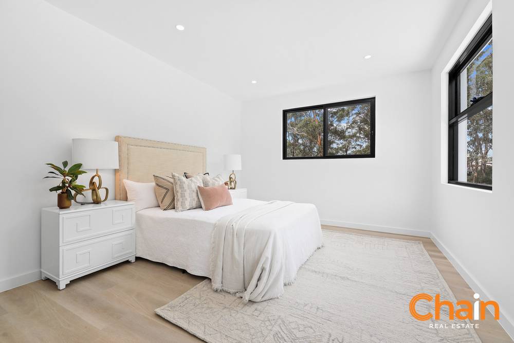 9A Weller Place, Rydalmere, NSW 2116