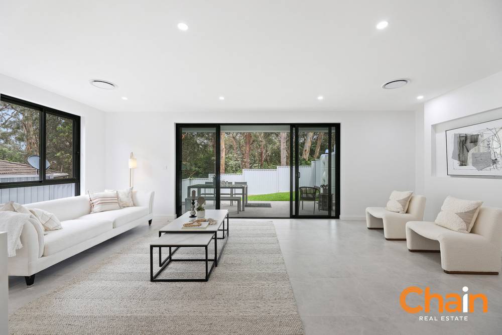 9A Weller Place, Rydalmere, NSW 2116