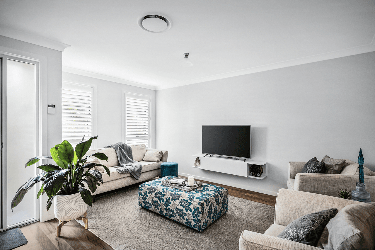 11 Welford Circuit, North Kellyville, NSW 2155
