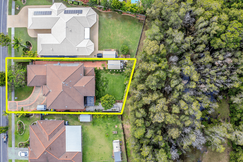 6 GIPPSLAND DRIVE, HELENSVALE, QLD 4212