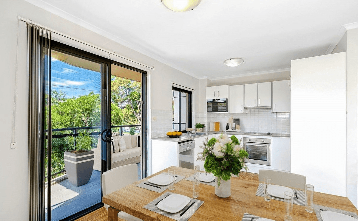 204/1 Griffiths Street, BLACKTOWN, NSW 2148