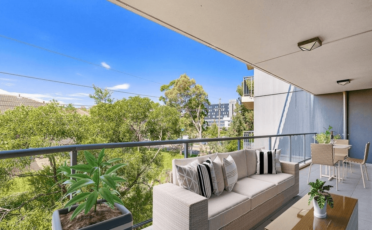 204/1 Griffiths Street, BLACKTOWN, NSW 2148