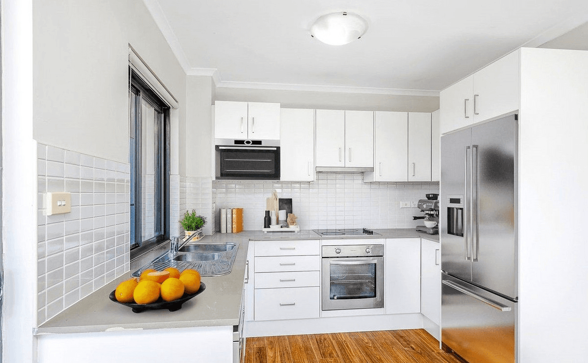 204/1 Griffiths Street, BLACKTOWN, NSW 2148