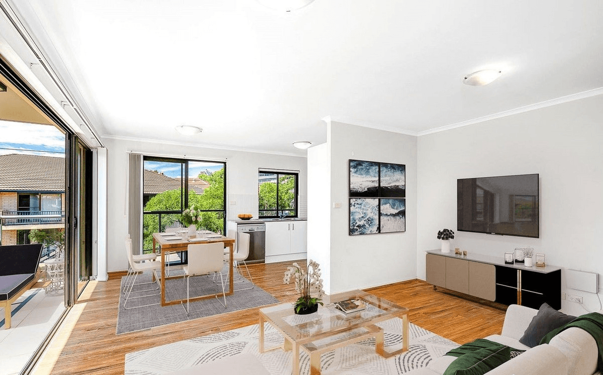 204/1 Griffiths Street, BLACKTOWN, NSW 2148