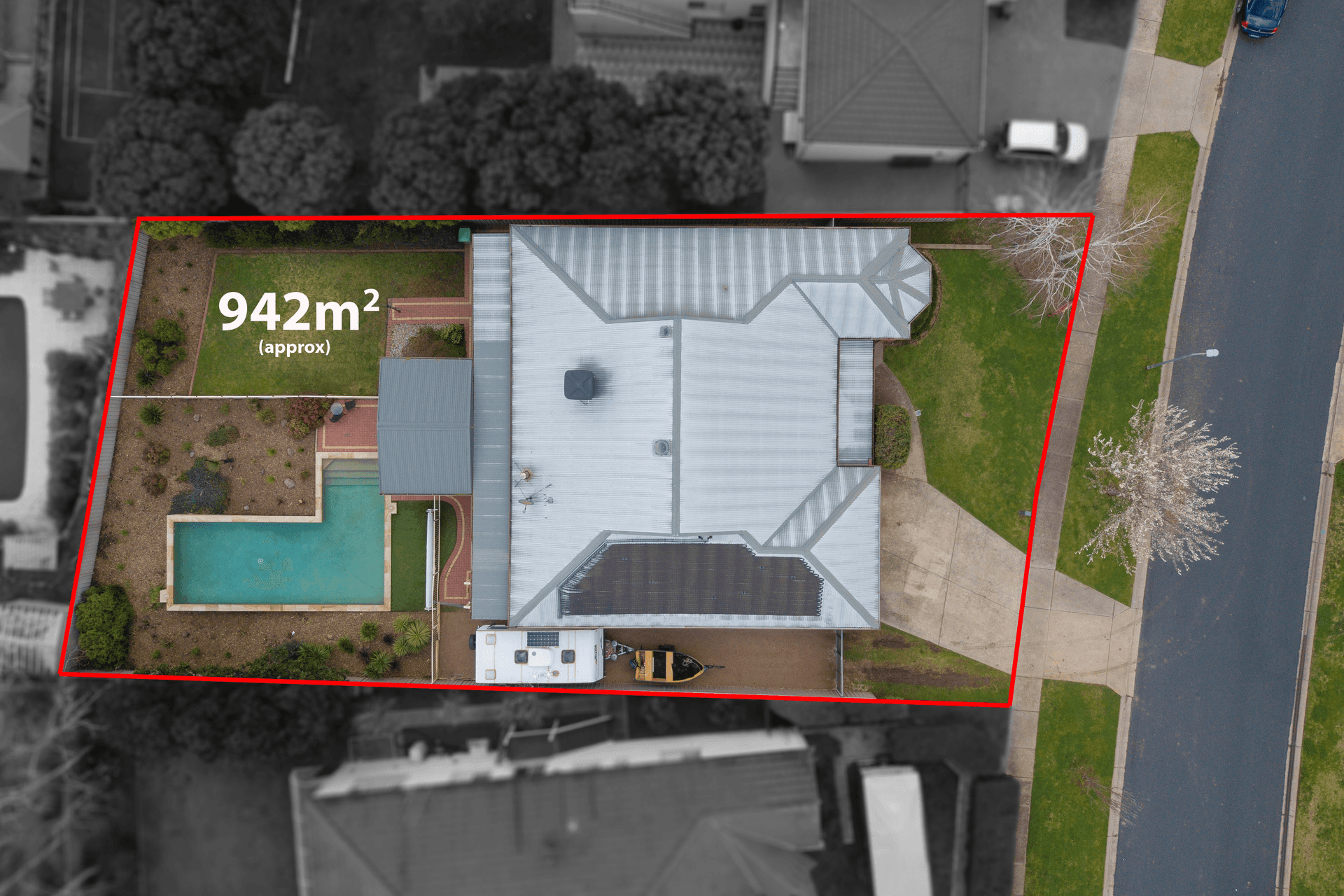 18 Jevington Drive, Wodonga, VIC 3690