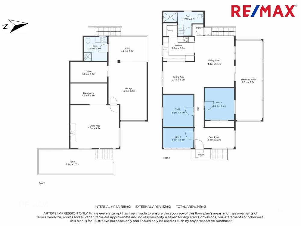 6 Elizabeth Street, NAMBOUR, QLD 4560