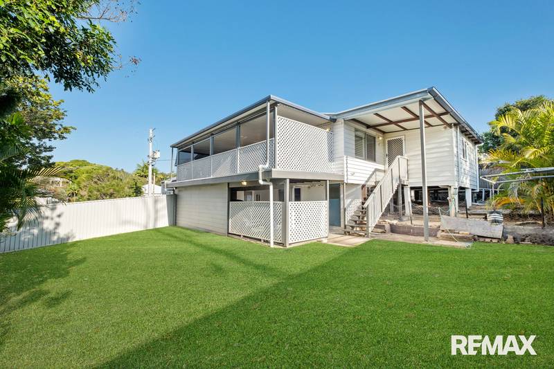 6 Elizabeth Street, NAMBOUR, QLD 4560