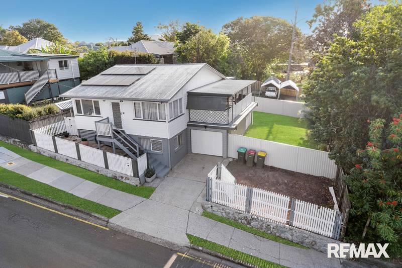 6 Elizabeth Street, NAMBOUR, QLD 4560