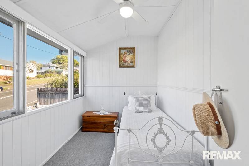 6 Elizabeth Street, NAMBOUR, QLD 4560