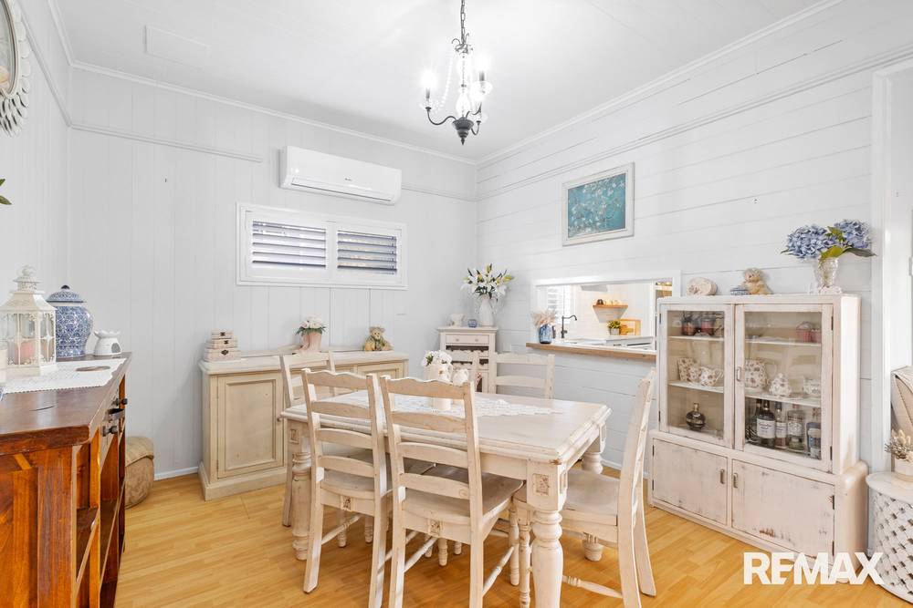 6 Elizabeth Street, NAMBOUR, QLD 4560